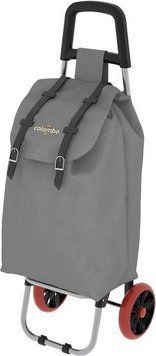 Сумка-візок Colombo Smart Grey (CRL002G) 104376-1285036 фото
