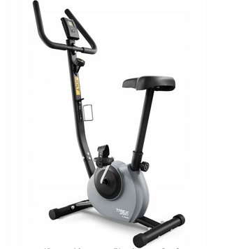 Велотренажер Trex Sport TX-250BB JOLT сірий 143832-1664 фото
