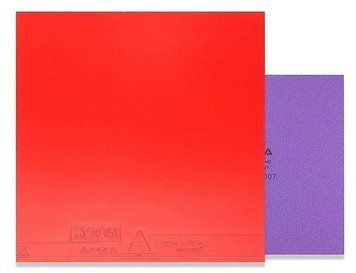 Накладка для ракетки Joola Dynaryz Inferno 2.0 Red (70464) 145139-1285036 фото