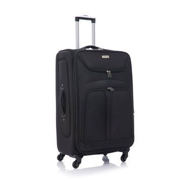 Валіза Semi Line 28" (L) Black (T5961-3) DAS303653 фото