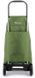 Сумка-візок Rolser Baby MF Joy-1800 Khaki &ndash; легка, компактна, з алюмінієвим шасі та знімною сумкою 931955 фото 4