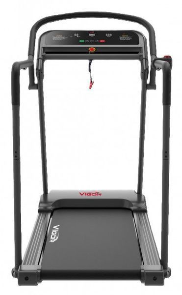 Бігова доріжка Vigor TD248F для реабілітації до 140 кг 146517-04 фото