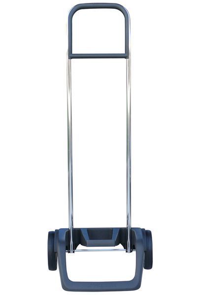 Сумка-візок Rolser Baby MF Joy-1800 Khaki &ndash; легка, компактна, з алюмінієвим шасі та знімною сумкою 931955 фото