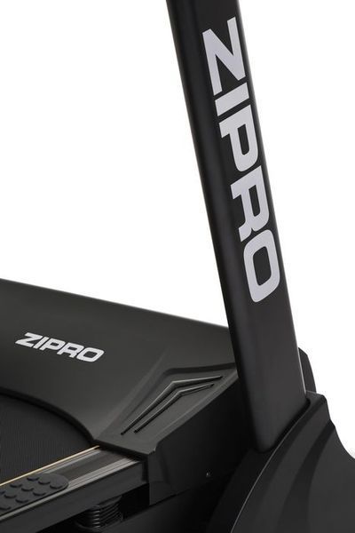 Бігова доріжка електрична Zipro Dream Gold 5907783039973 фото