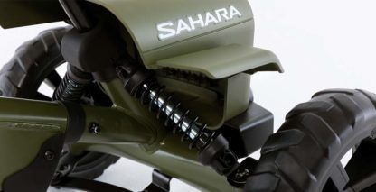 Веломобіль BERG Buzzy Sahara 2558-3103 фото
