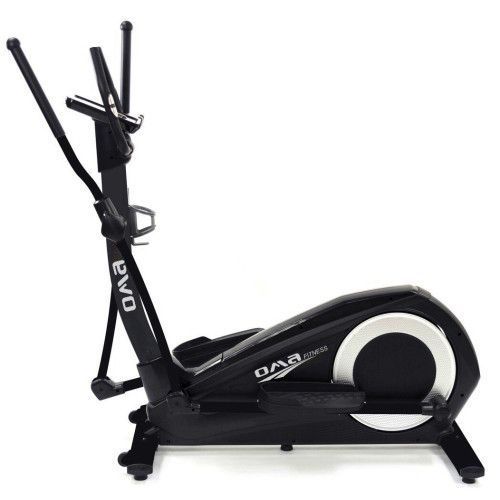Орбітрек OMA FITNESS SKYLINE E21 SKYLINE E21 фото