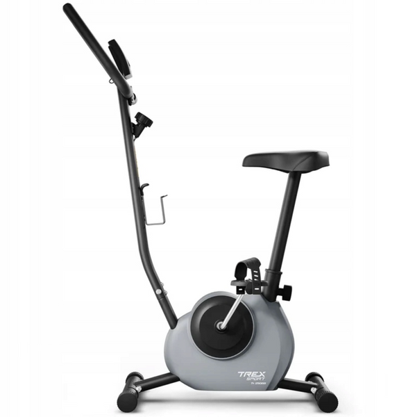Велотренажер Trex Sport TX-250BB JOLT сірий 143832-1664 фото