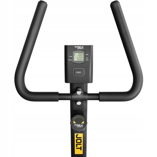 Велотренажер Trex Sport TX-250BB JOLT сірий 143832-1664 фото