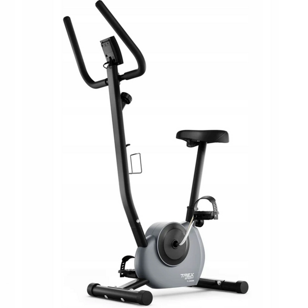 Велотренажер Trex Sport TX-250BB JOLT сірий 143832-1664 фото