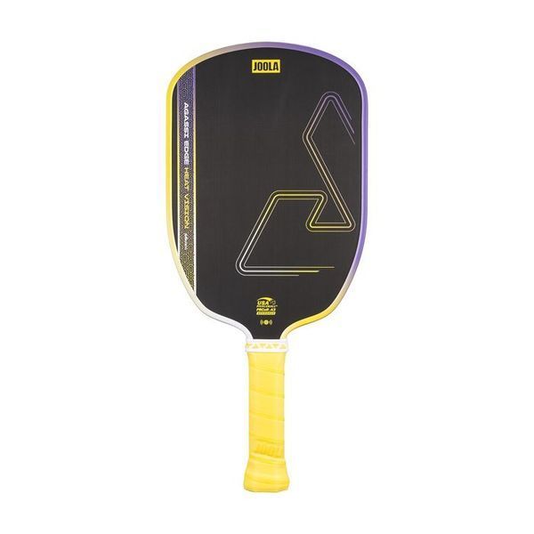 Ракетка для піклболу Joola Agassi Heat Vision 16 Flash Yellow (600388) 932283 фото