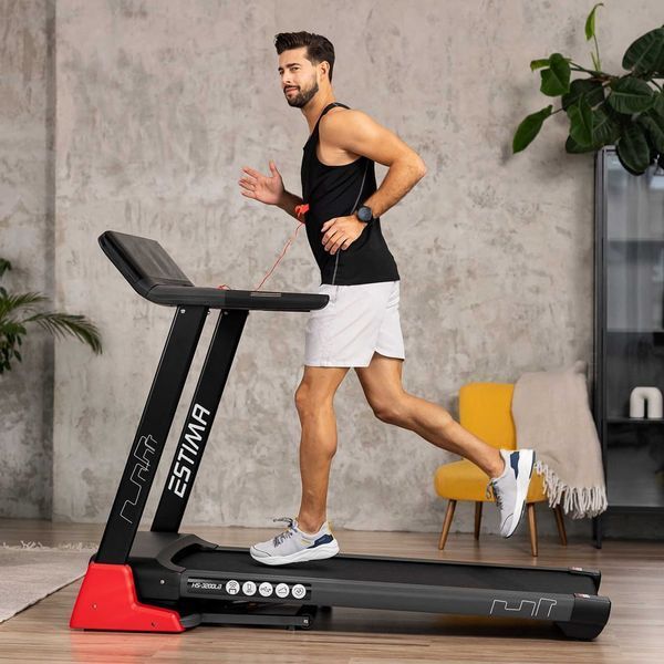 Бігова доріжка Hop-Sport HS-3200LB Estima 5902308219960 фото