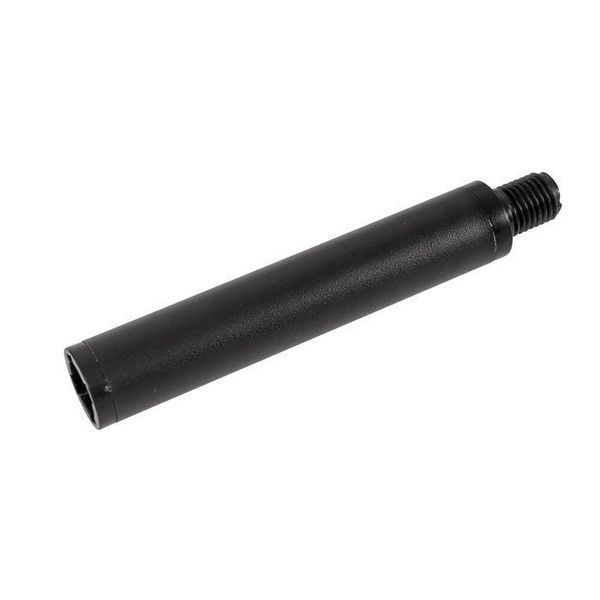 Стіл Bo-Camp Decatur 90x60 cm Black/Wood look (1404200) 103539-1106821 фото