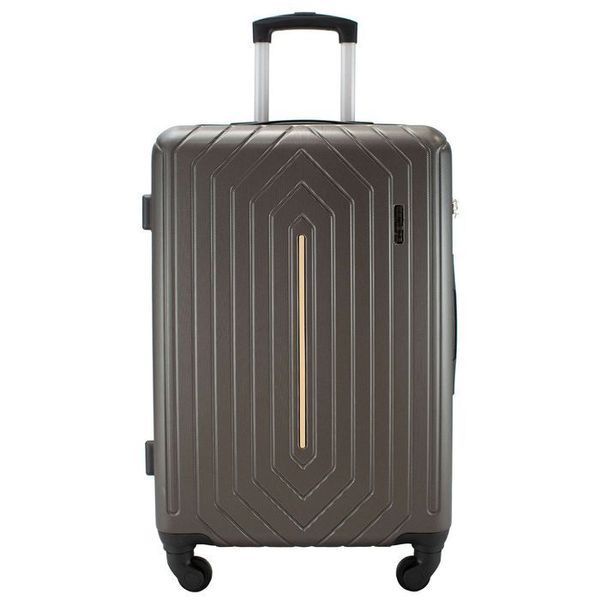 Валіза Semi Line 28" (L) Graphite (T5687-3) 142725-1106821 фото