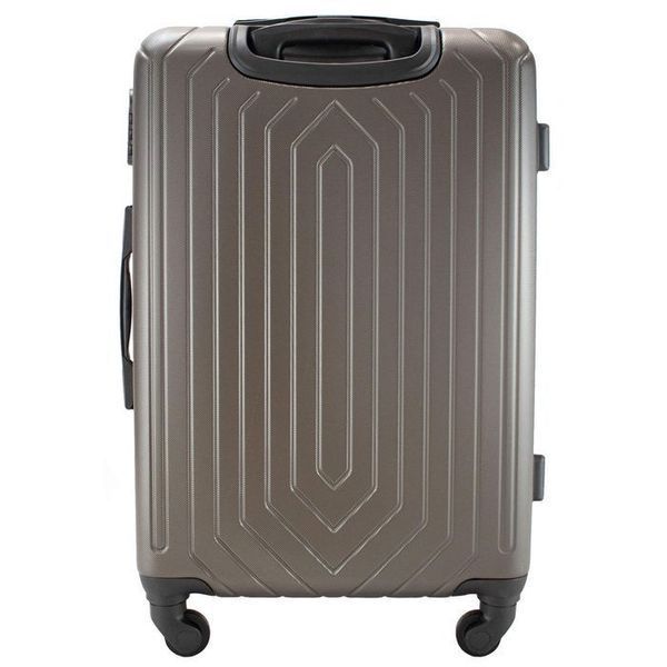 Валіза Semi Line 28" (L) Graphite (T5687-3) 142725-1106821 фото