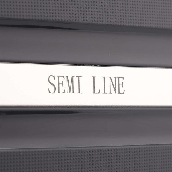 Валіза Semi Line 28" (L) Graphite (T5835-3) DAS303208 фото