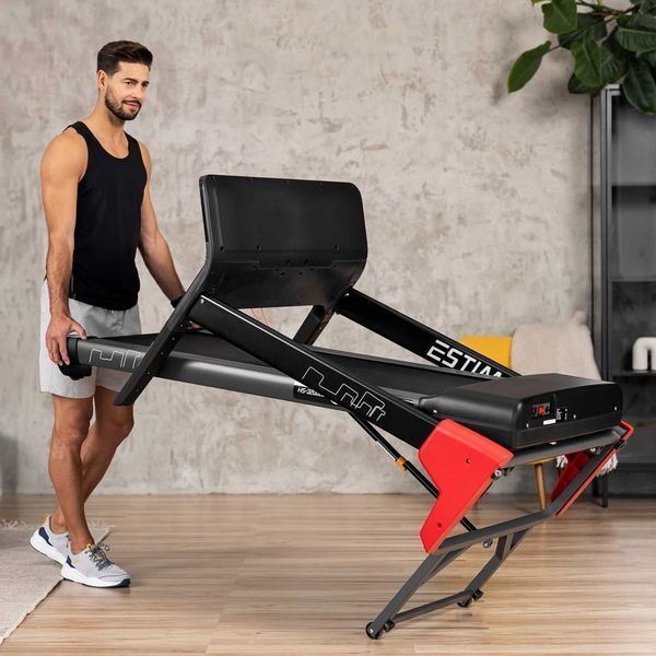 Бігова доріжка Hop-Sport HS-3200LB Estima 5902308219960 фото