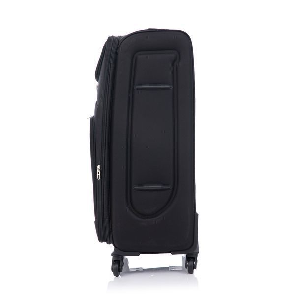 Валіза Semi Line 28" (L) Black (T5961-3) DAS303653 фото
