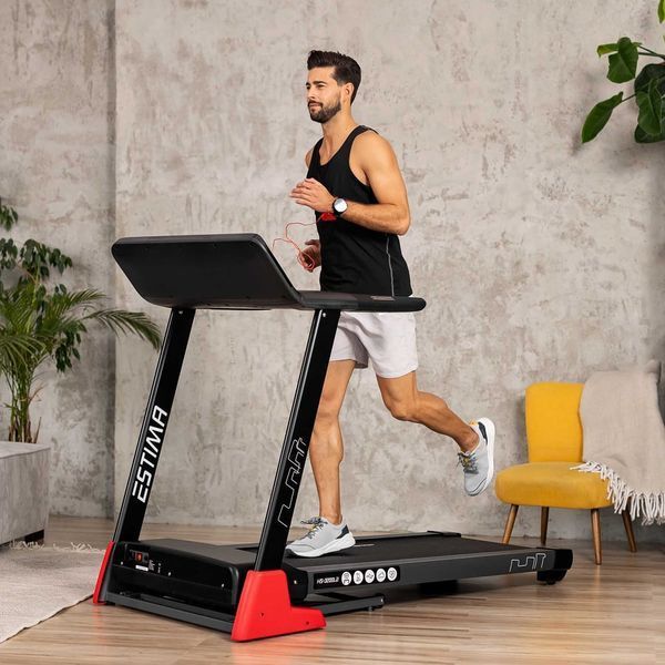 Бігова доріжка Hop-Sport HS-3200LB Estima 5902308219960 фото
