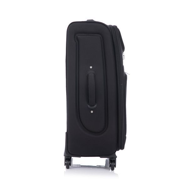 Валіза Semi Line 28" (L) Black (T5961-3) DAS303653 фото