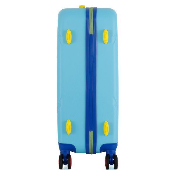 Валіза Semi Line 24" (M) Light Blue (T5933-2) DAS303634 фото