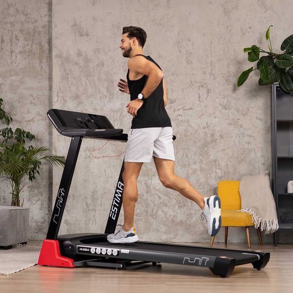 Бігова доріжка Hop-Sport HS-3200LB Estima 5902308219960 фото