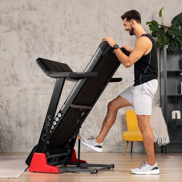 Бігова доріжка Hop-Sport HS-3200LB Estima 5902308219960 фото