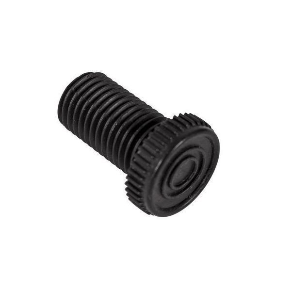 Стіл Bo-Camp Decatur 90x60 cm Black/Wood look (1404200) 103539-1106821 фото
