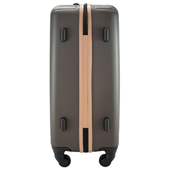 Валіза Semi Line 28" (L) Graphite (T5687-3) 142725-1106821 фото