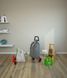 Сумка-візок Colombo Smart Grey (CRL002G) 104376-1285036 фото 2
