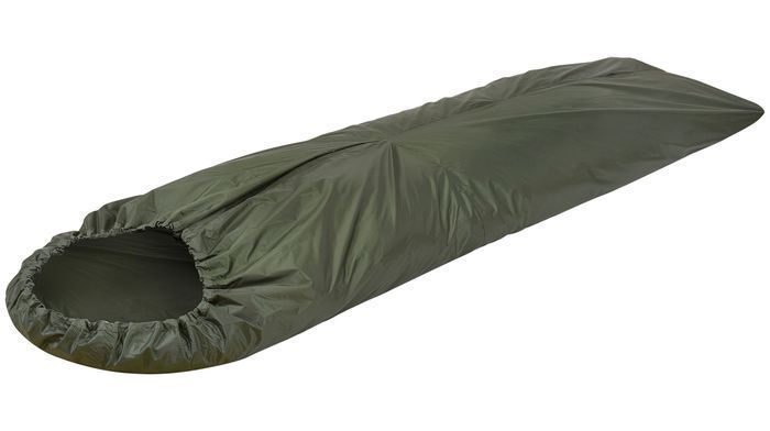 Бівак Highlander Kestrel Rip-Stop Bivvy Bag Olive (BIV004-OG) 148751-1285036 фото