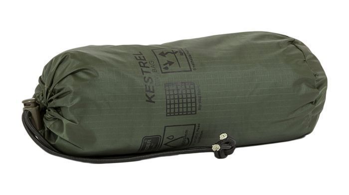 Бівак Highlander Kestrel Rip-Stop Bivvy Bag Olive (BIV004-OG) 148751-1285036 фото