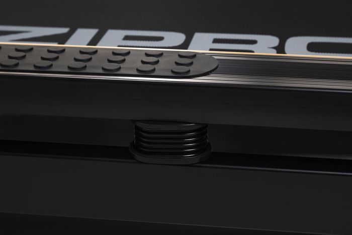 Бігова доріжка електрична Zipro Dream Gold 5907783039973 фото
