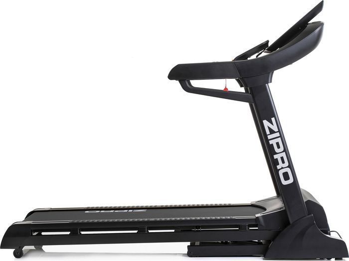 Бігова доріжка електрична Zipro Dream Gold 5907783039973 фото