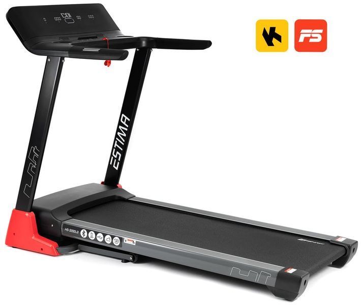 Бігова доріжка Hop-Sport HS-3200LB Estima 5902308219960 фото