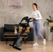 Велотренажер Hop-Sport HS-3030X Apeks X-Bike сірий 5902308232525 фото 10