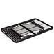 Стіл Bo-Camp Decatur 90x60 cm Black/Wood look (1404200) 103539-1106821 фото 4