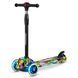Самокат дитячий триколісний Ricokids Piko 765011 фото 2
