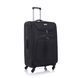Валіза Semi Line 28" (L) Black (T5961-3) DAS303653 фото 1