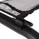 Стіл Bo-Camp Decatur 90x60 cm Black/Wood look (1404200) 103539-1106821 фото 11