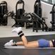 Обважнювачі Gymtek для рук і ніг 2 х 1,5кг чорний 5907766664543 фото 6