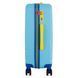 Валіза Semi Line 24" (M) Light Blue (T5933-2) DAS303634 фото 3