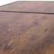 Стіл Bo-Camp Decatur 90x60 cm Black/Wood look (1404200) 103539-1106821 фото 8