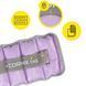 Обважнювачі-манжети для ніг та рук Cornix 2 x 1 кг XR-0398 XR-0398 фото 4