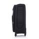 Валіза Semi Line 28" (L) Black (T5961-3) DAS303653 фото 4