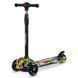 Самокат дитячий триколісний Ricokids Piko 765011 фото 3