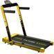 Електрична бігова доріжка Thunder Treadmil RACE-GOLD RACE-GOLD фото 1