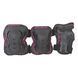 Захист (роликові ковзани) Tempish FID 3 пар. черн / XL 17794-1888 фото 2