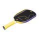 Ракетка для піклболу Joola Agassi Heat Vision 16 Flash Yellow (600388) 932283 фото 7