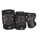Захист (роликові ковзани) Tempish TAKY / blk / M 102000070/blk/M фото 7