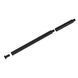 Стіл Bo-Camp Decatur 90x60 cm Black/Wood look (1404200) 103539-1106821 фото 14